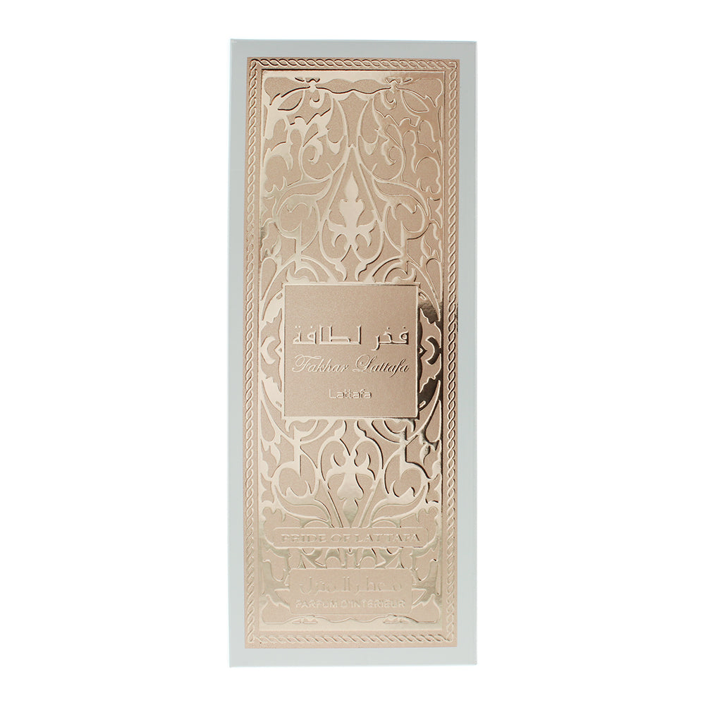 Lattafa Fakhar Lattafa Women Room Spray 450ml - Box