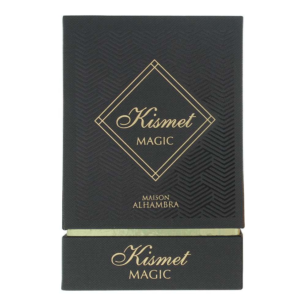 Maison Alhambra Kismet Magic Eau de Parfum 100ml - Box
