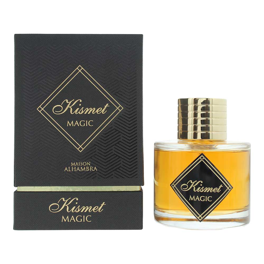 Maison Alhambra Kismet Magic Eau de Parfum 100ml