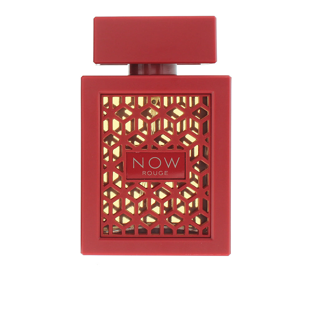 Lattafa Rave Now Rouge Eau de Parfum 100ml - Product