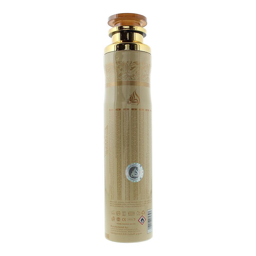 Lattafa Oud Mood Air Freshener 300ml