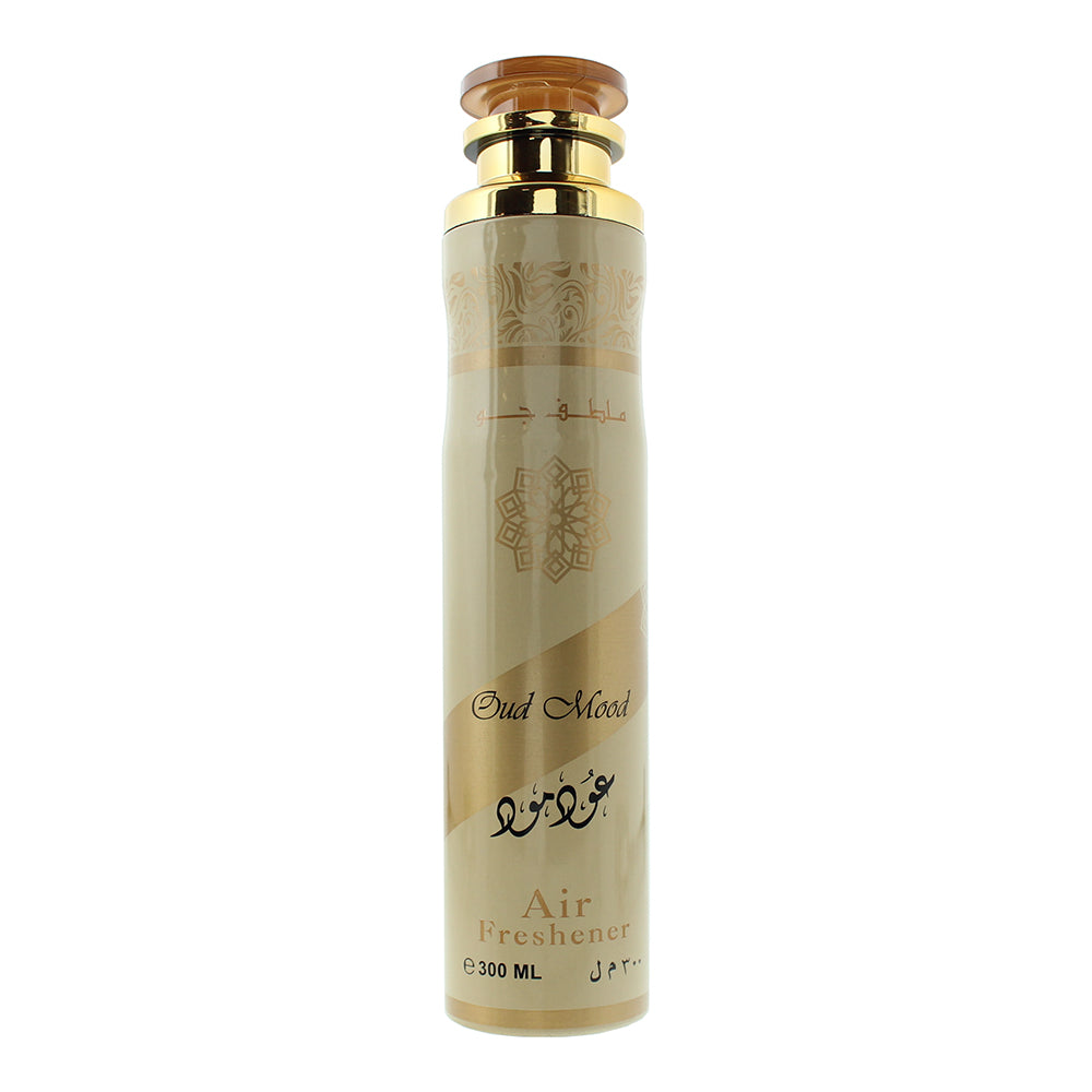 Lattafa Oud Mood Air Freshener 300ml