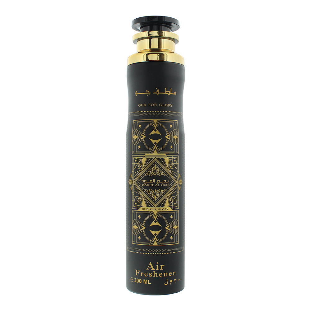 Lattafa Bade'e Al Oud Air Freshener 300ml