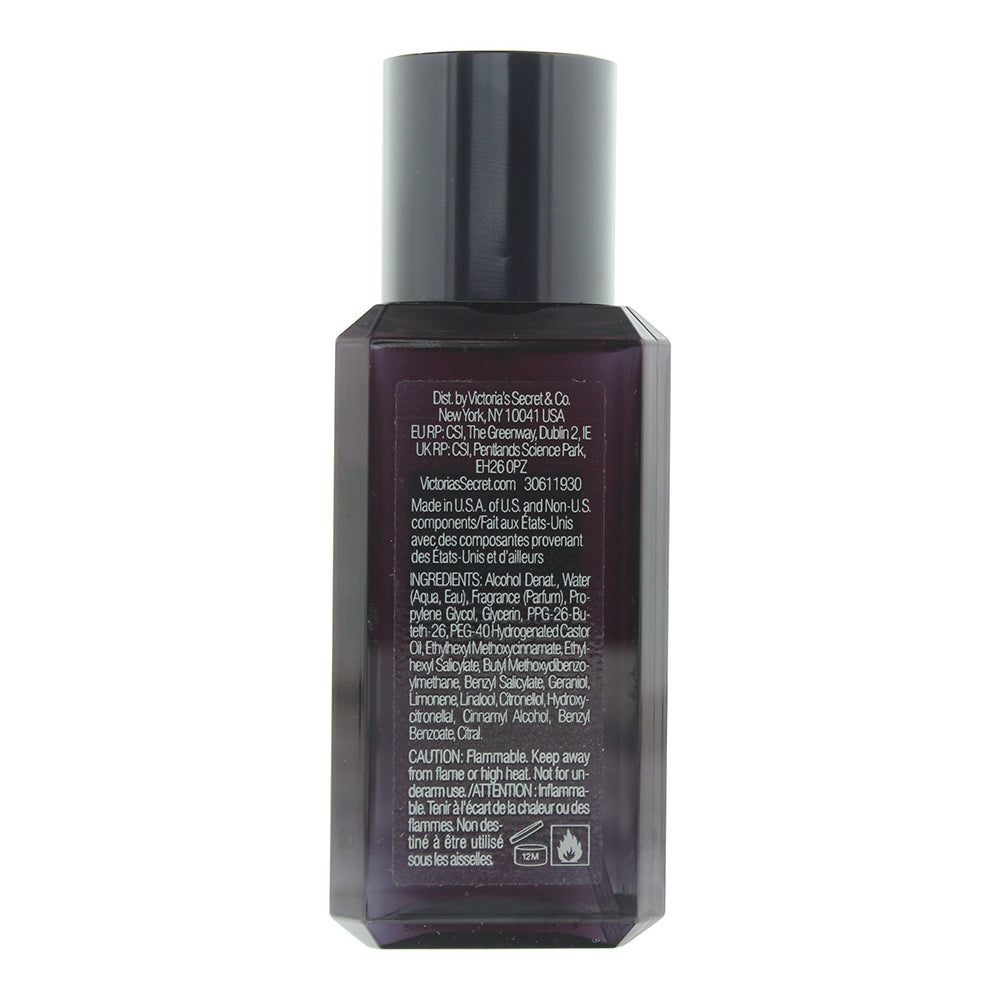 Victoria's Secret Tease Candy Noir Fragrance Mist 75ml
