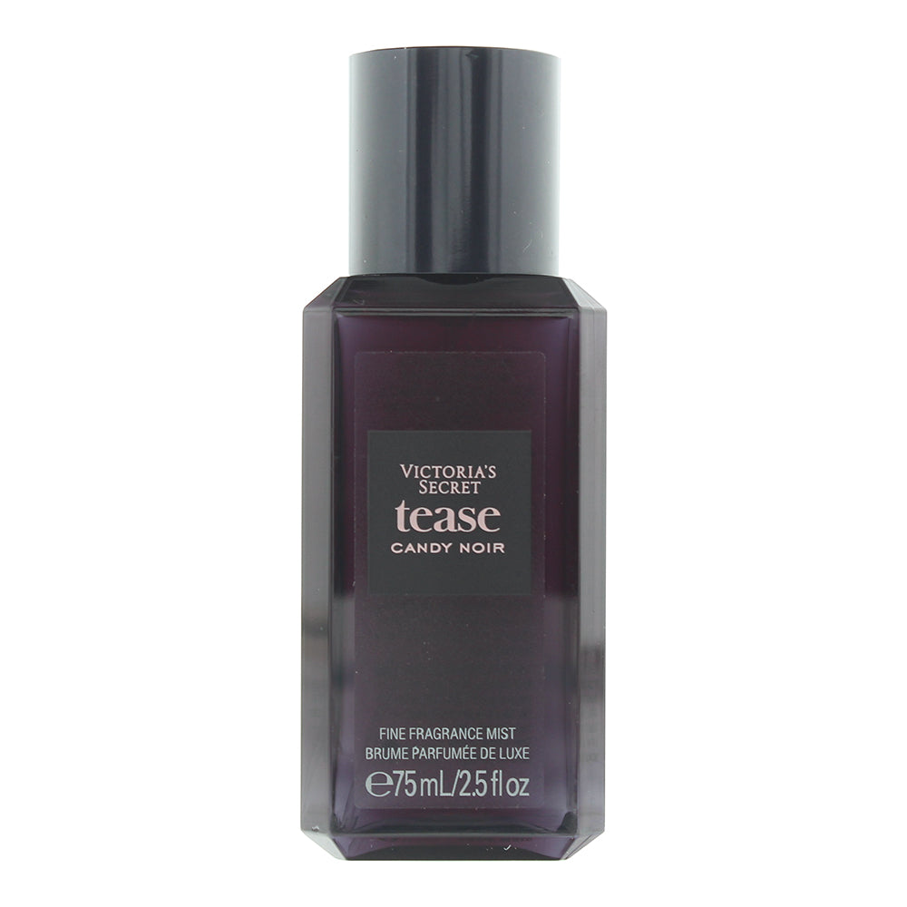 Victoria's Secret Tease Candy Noir Fragrance Mist 75ml