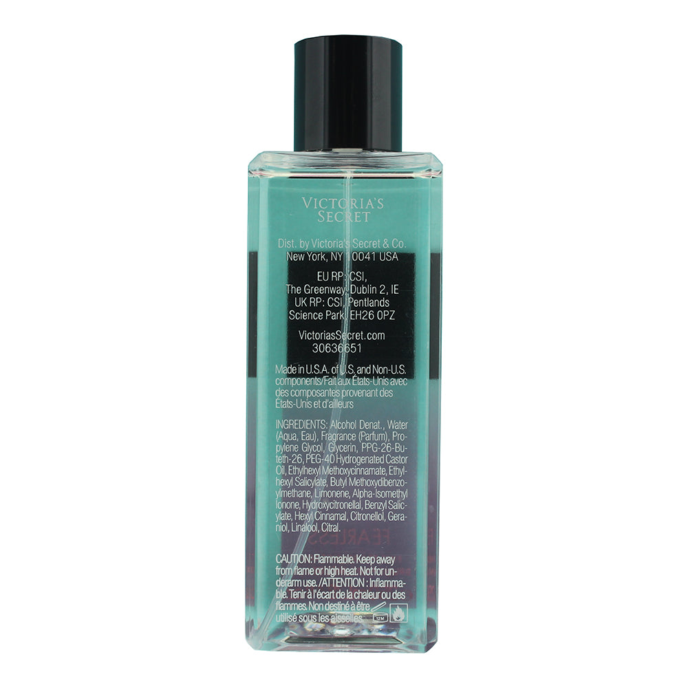 Victoria's Secret Fearless Fragrance Mist 250ml