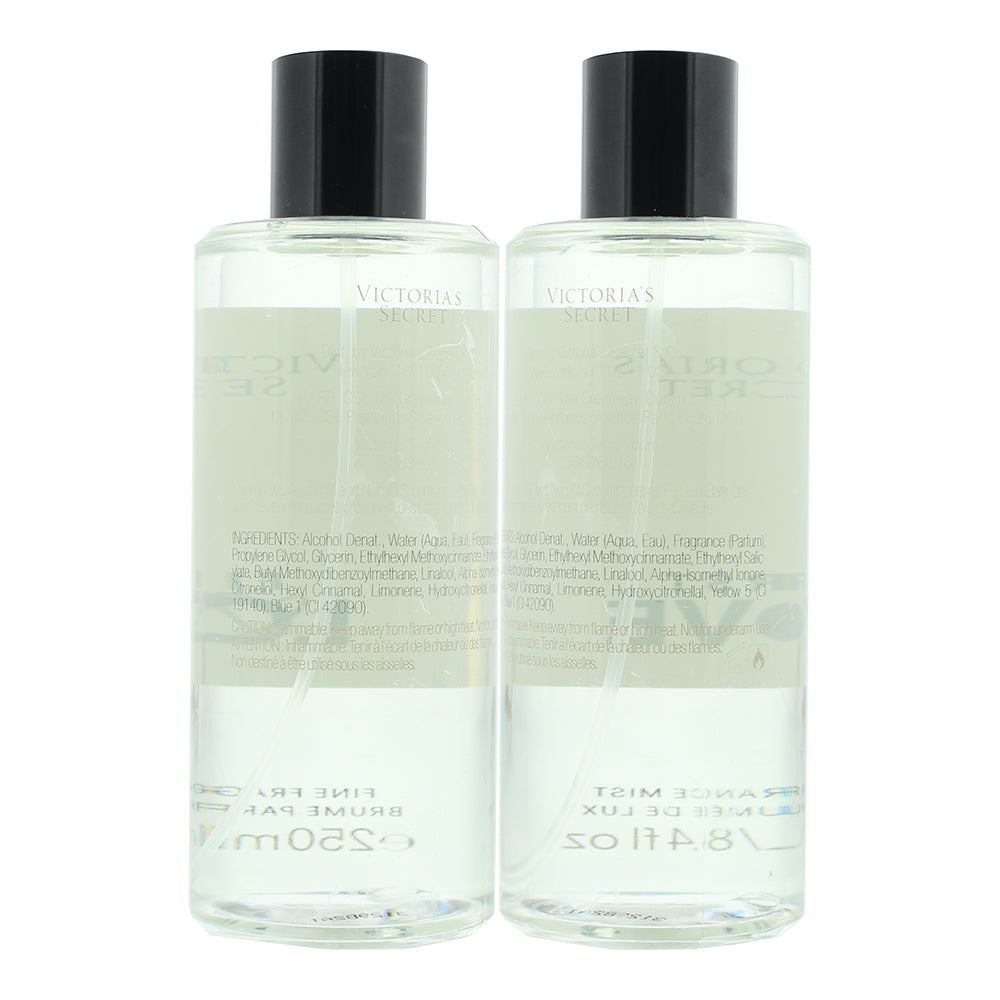 Victoria's Secret First Love Fragrance Mist 250ml