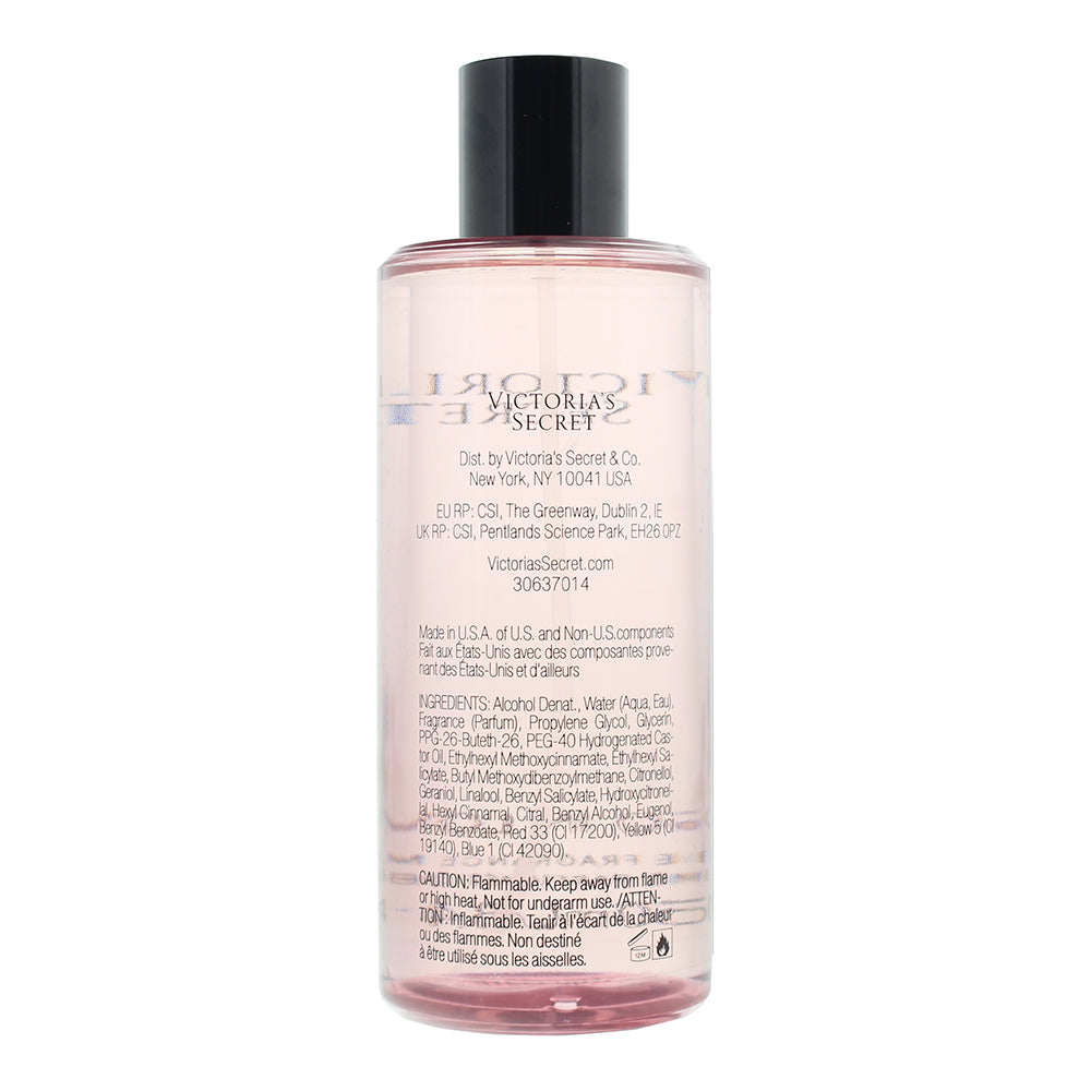 Victoria's Secret So In Love Fragrance Mist 250ml