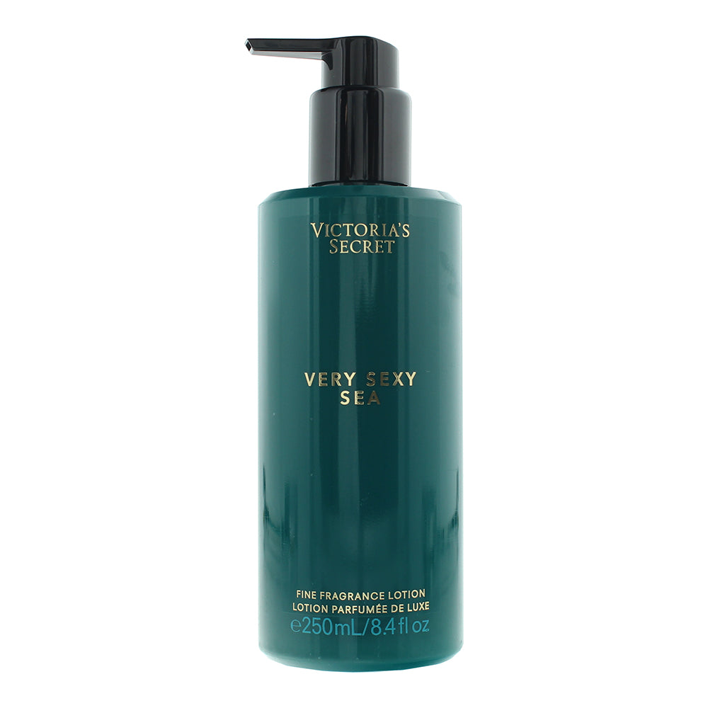 Victoria's Secret Very Sexy Sea Fragrance Lotion 250ml