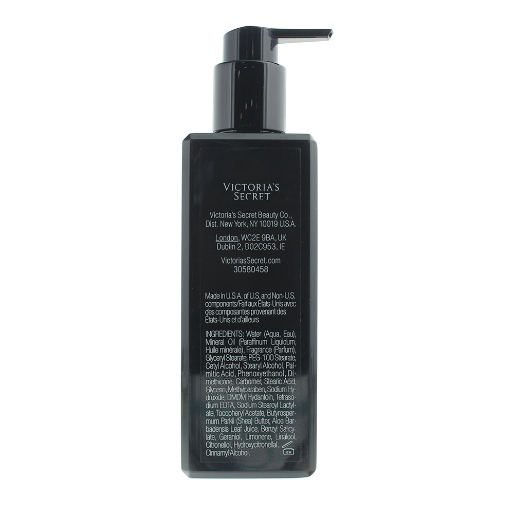 Victoria's Secret Tease Candy Noir Fragrance Lotion 250ml