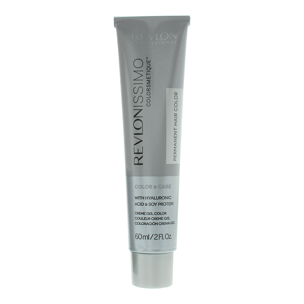 Revlon Revlonissimo Colorsmetique 6.41 Dark Chestnut Blonde Hair Colour 60ml - Product