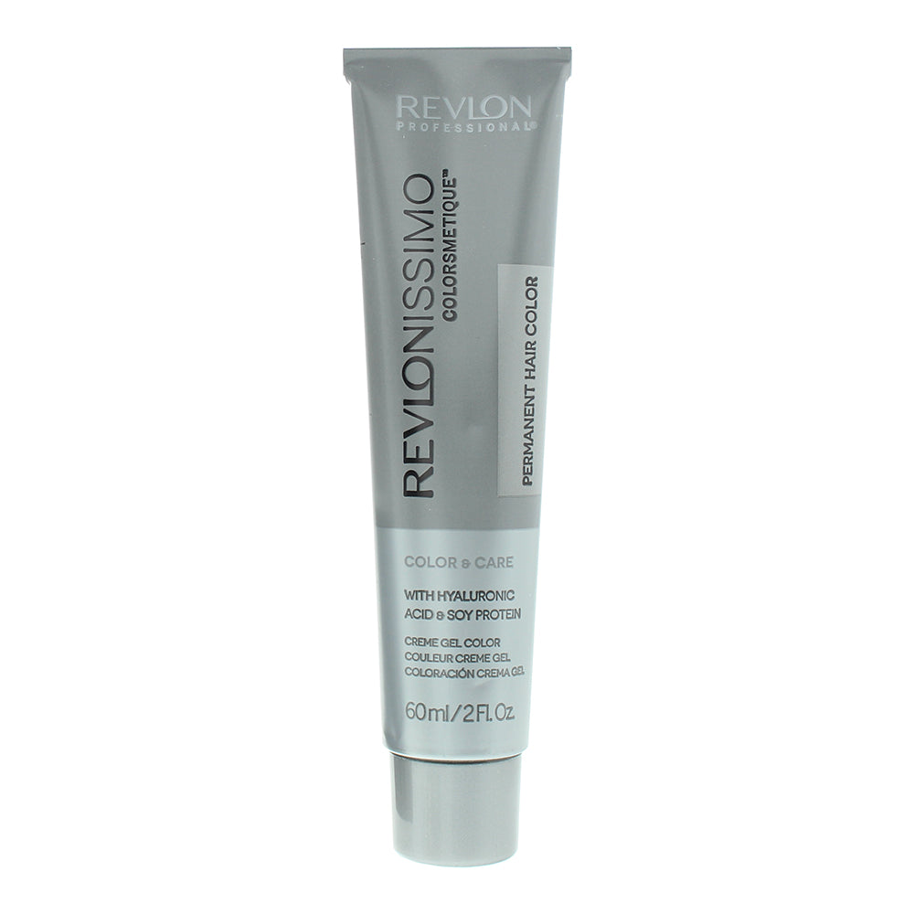Revlon Revlonissimo Colorsmetique 4.3 Medium Golden Brown Hair Colour 60ml - Product