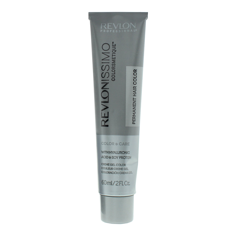 Revlon Revlonissimo Colorsmetique 8 Light Blonde Hair Colour 60ml - Product