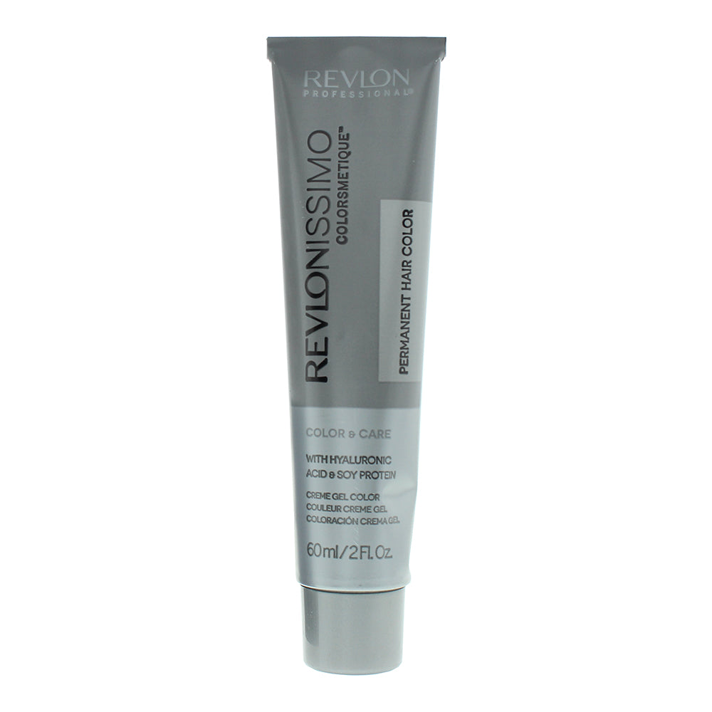 Revlon Revlonissimo Colorsmetique 8 SN Light Blonde Hair Colour 60ml - Product