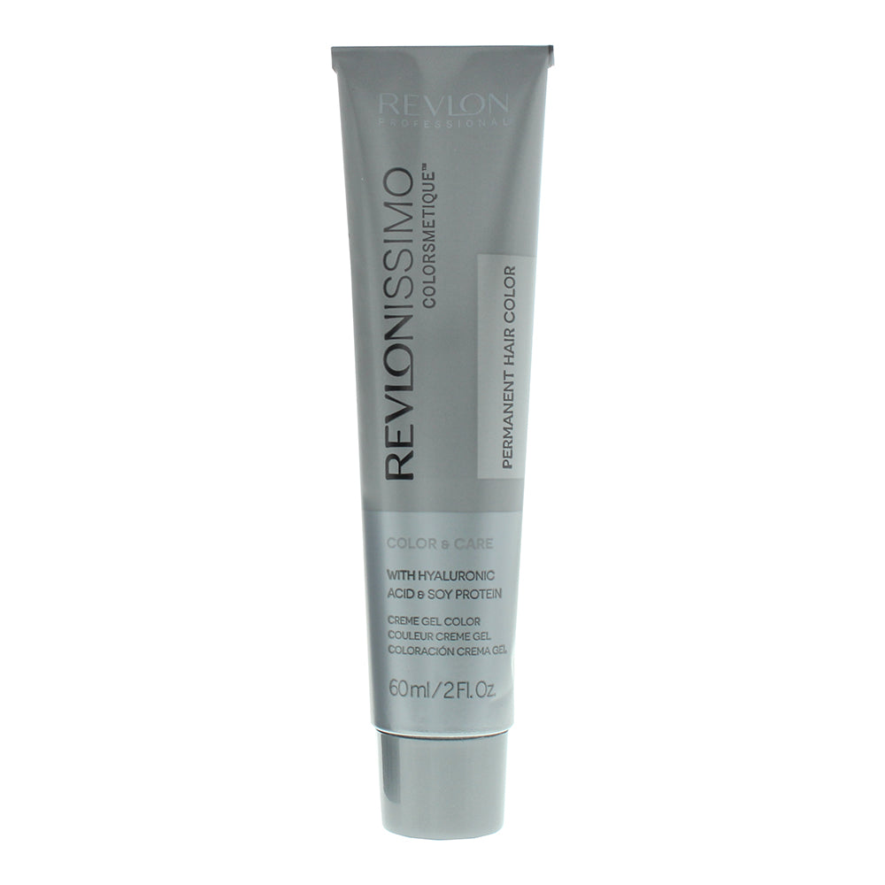 Revlon Revlonissimo Colorsmetique 10.2 Pale Iridescent Blonde Hair Colour 60ml - Product
