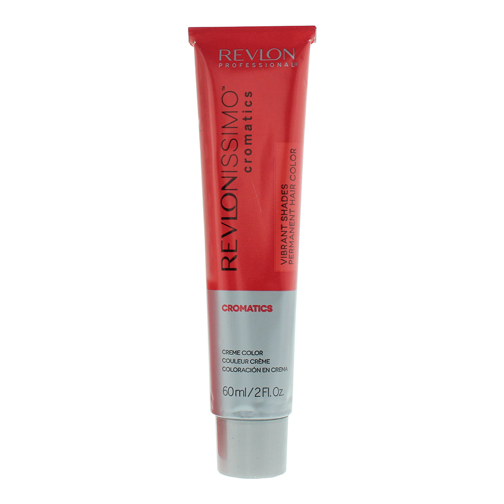 Revlon Revlonissimo Cromatics C20 Purple Aubergine Hair Colour 60ml - Product