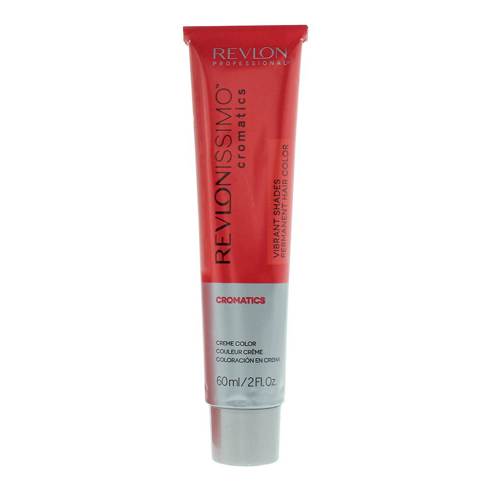 Revlon Revlonissimo Cromatics C50 Purple Red Hair Colour 60ml - Product