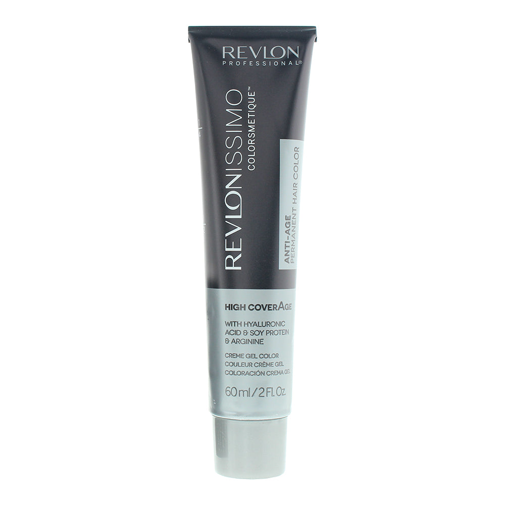 Revlon Revlonissimo Colorsmetique 9.32 Very Light Golden Pearl Blonde Hair Colou - Product
