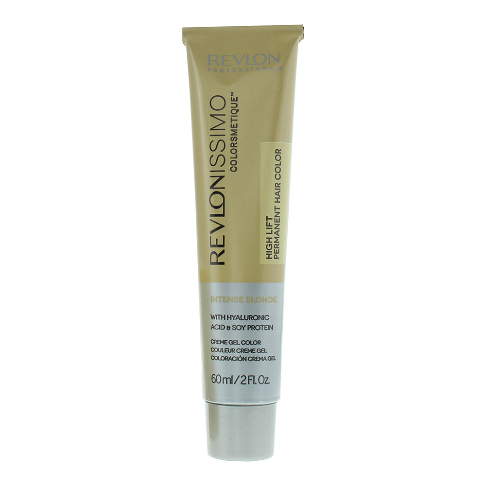 Revlon Revlonissimo Colorsmetique 1231 Beige Hair Colour 60ml - Product