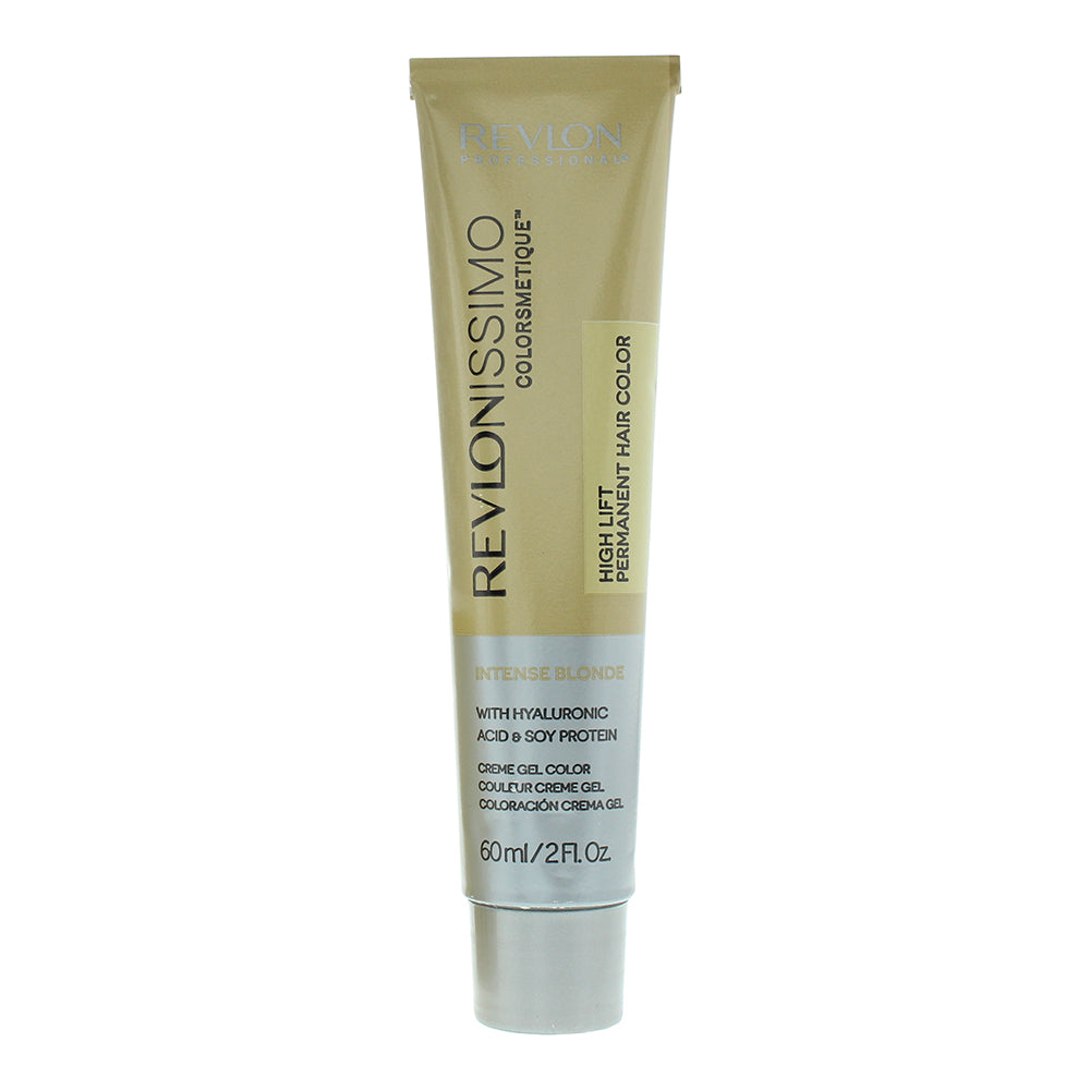 Revlon Revlonissimo Colorsmetique 1201 Ash Hair Colour 60ml - Product