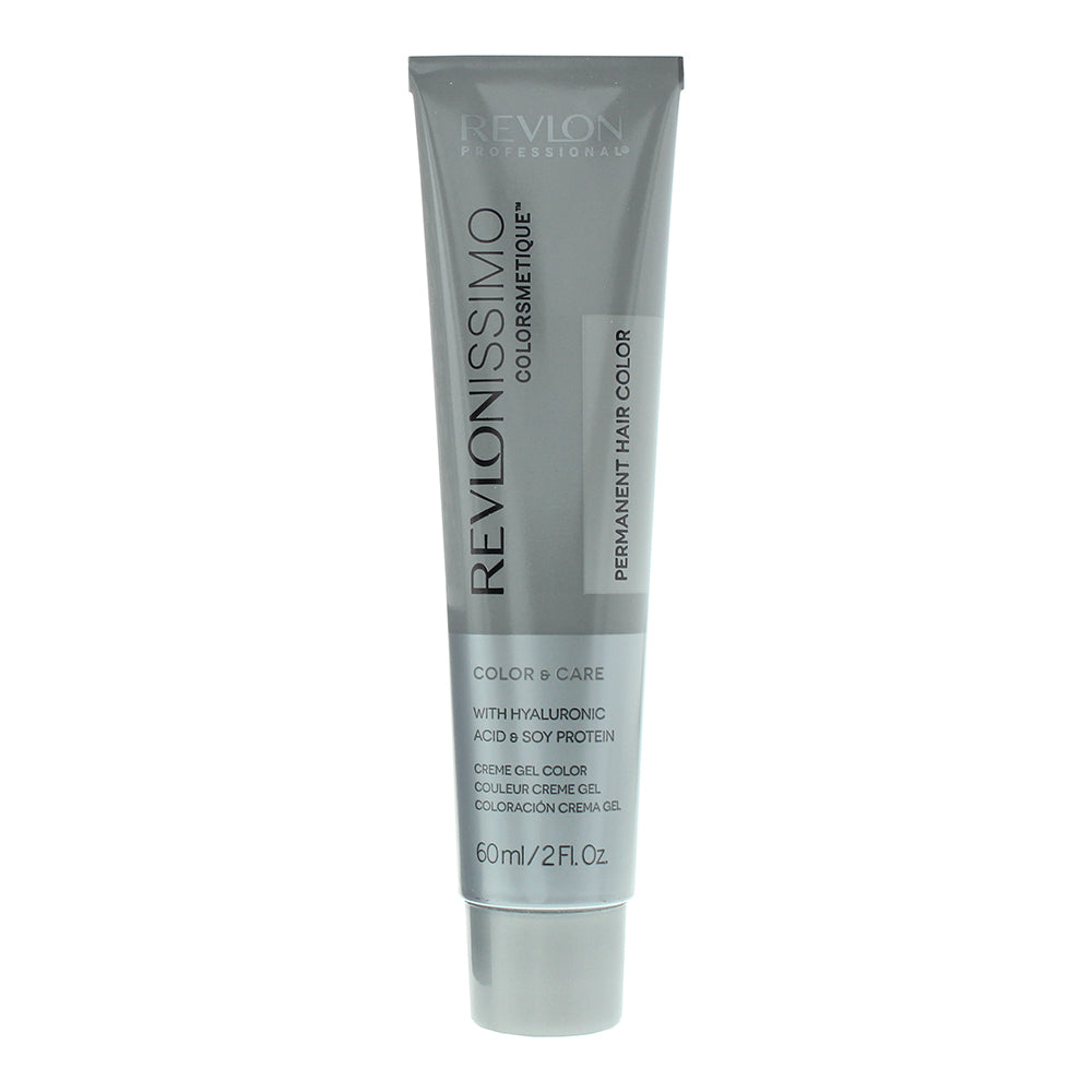 Revlon Revlonissimo Colorsmetique 4.7MN Medium Brown Maximum Hair Colour 60ml - Product
