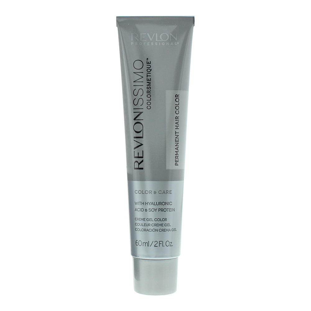 Revlon Revlonissimo Colorsmetique 8.7MN Light Blonde Maximum Hair Colour 60ml - Product