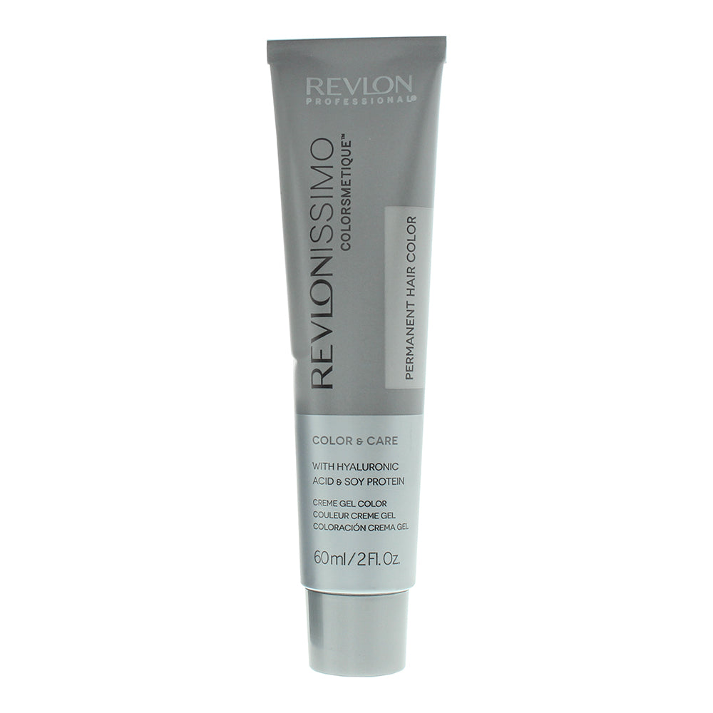 Revlon Revlonissimo Colorsmetique 10.23 Pale Pearly Beige Blonde Hair Colour 60m - Product
