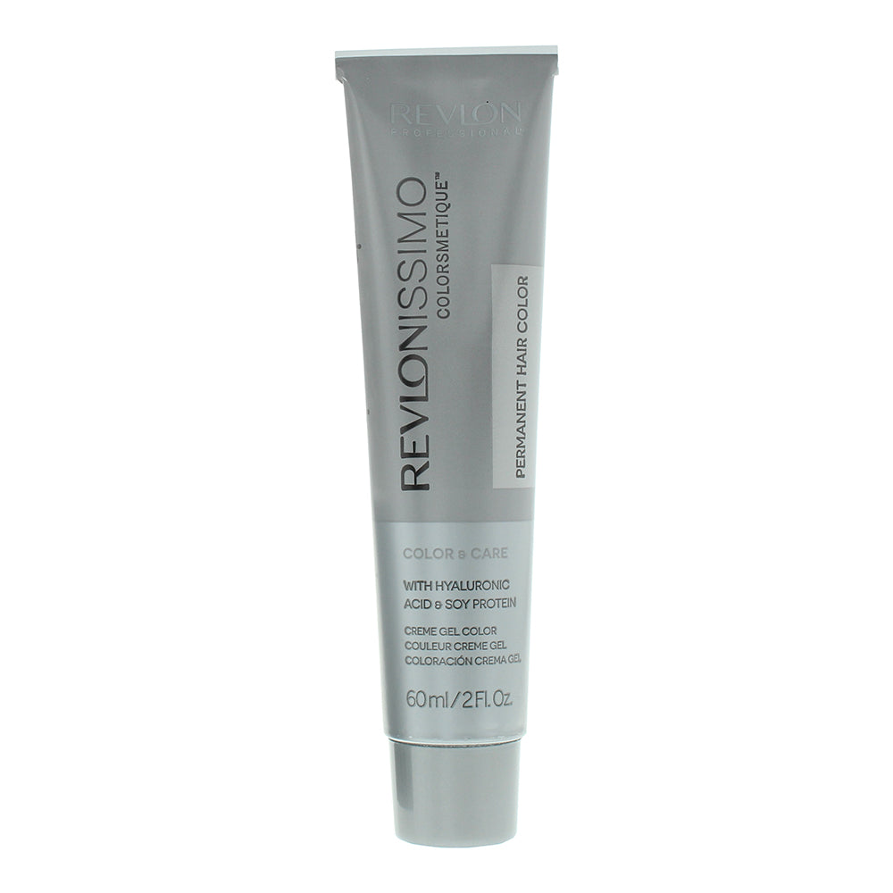 Revlon Revlonissimo Colorsmetique 5.3 Light Golden Brown Hair Colour 60ml - Product