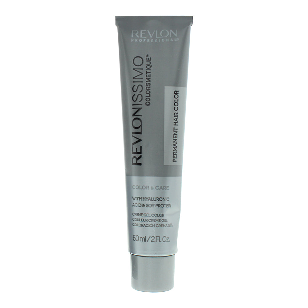 Revlon Revlonissimo Colorsmetique 7SN Medium Blonde Hair Colour 60ml - Product