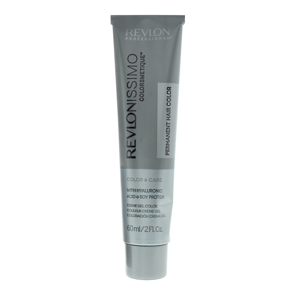 Revlon Revlonissimo Colorsmetique 5SN Light Brown Hair Colour 60ml - Product