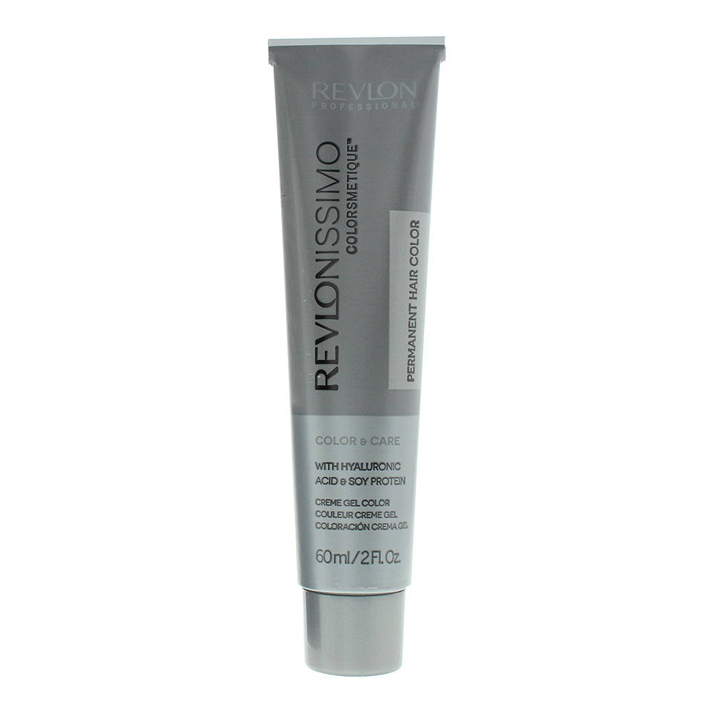Revlon Revlonissimo Colorsmetique 10 Lightest Blonde Hair Colour 60ml - Product