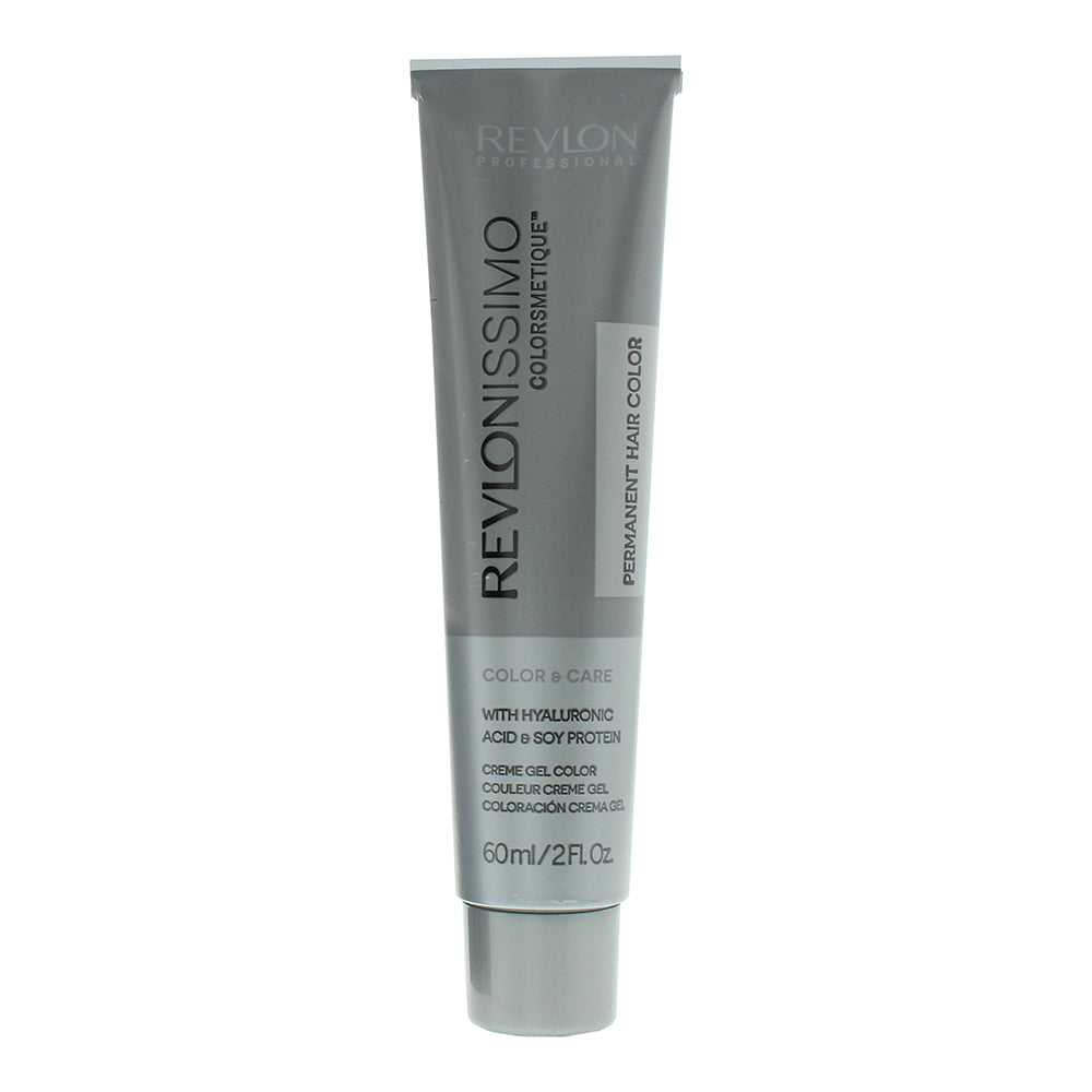Revlon Revlonissimo Colorsmetique 9SN Very Light Blonde Hair Colour 60ml - Product