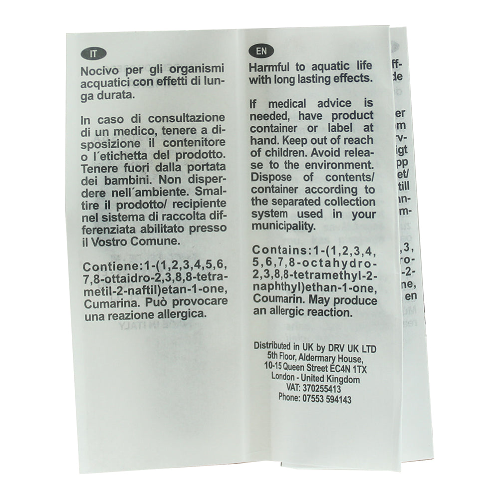 Dr. Vranjes Firenze Ambra Onyx Candle 200g