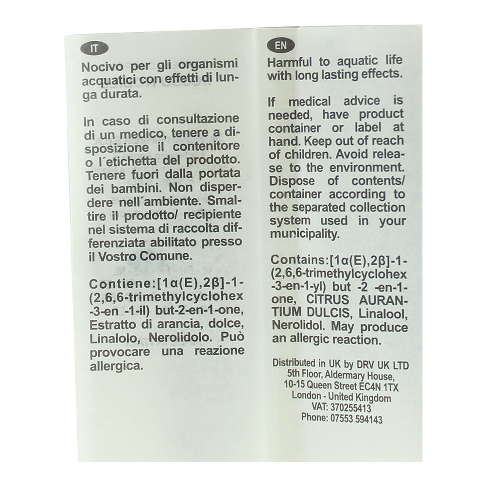 Dr. Vranjes Firenze Rosso Nobile Red Candle 200g