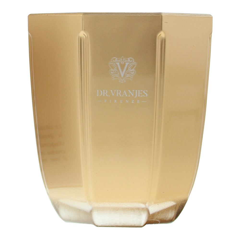 Dr. Vranjes Firenze Oud Nobile Gold Candle 80g - Product