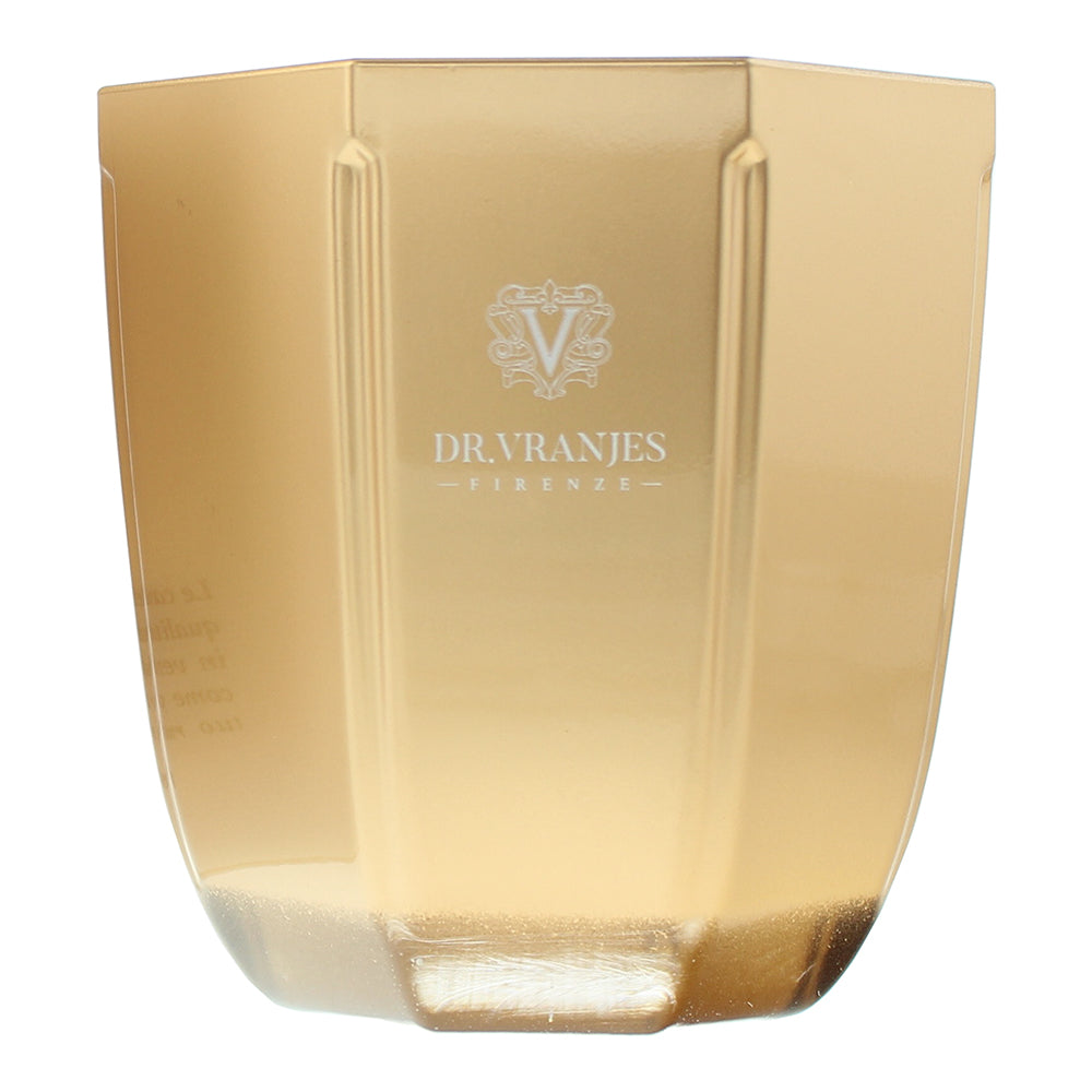 Dr. Vranjes Firenze Oud Nobile Gold Candle 200g - Product
