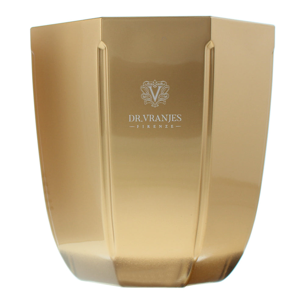 Dr. Vranjes Firenze Oud Nobile Gold Candle 500g - Product