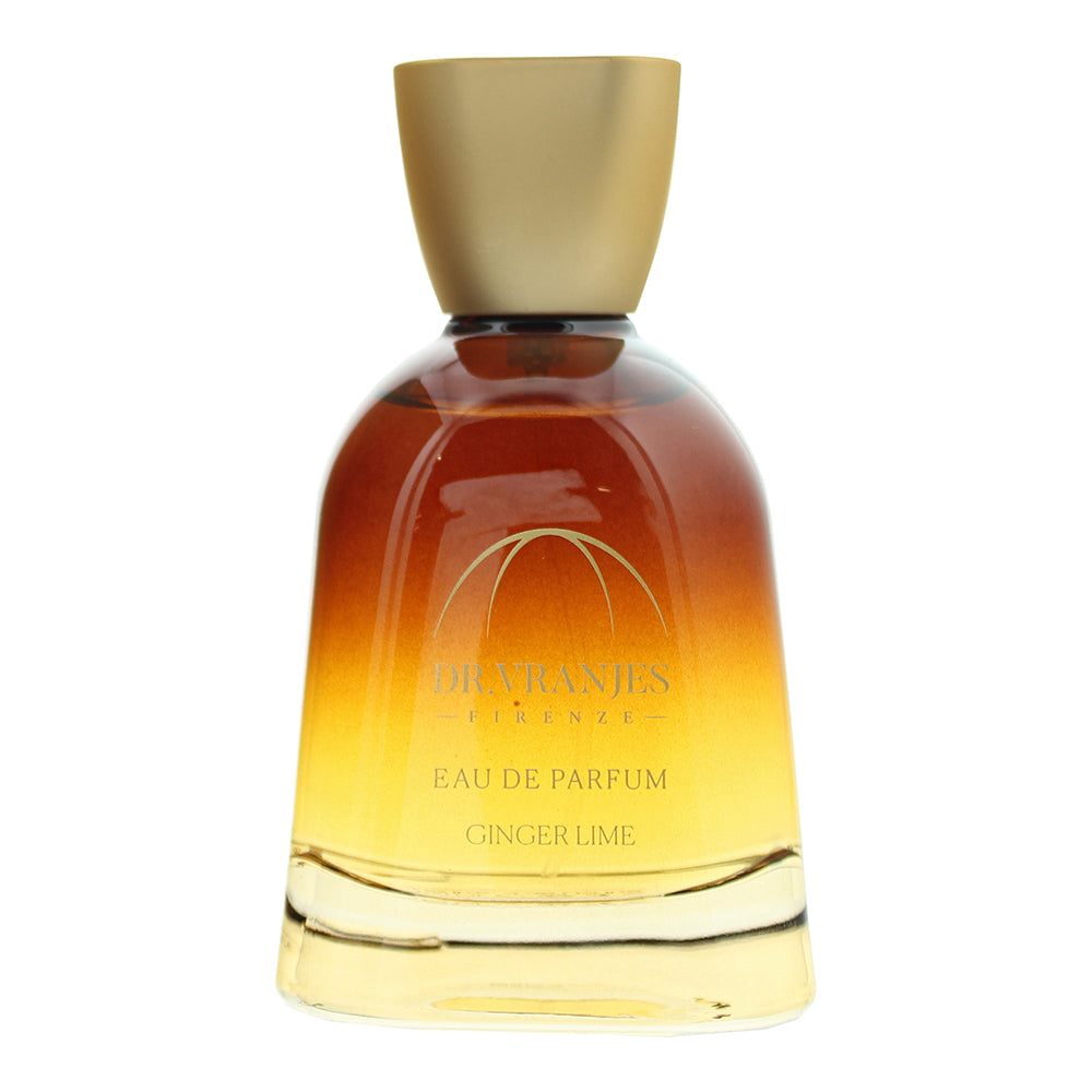 Dr. Vranjes Firenze Ginger Lime Eau de Parfum 100ml - Product