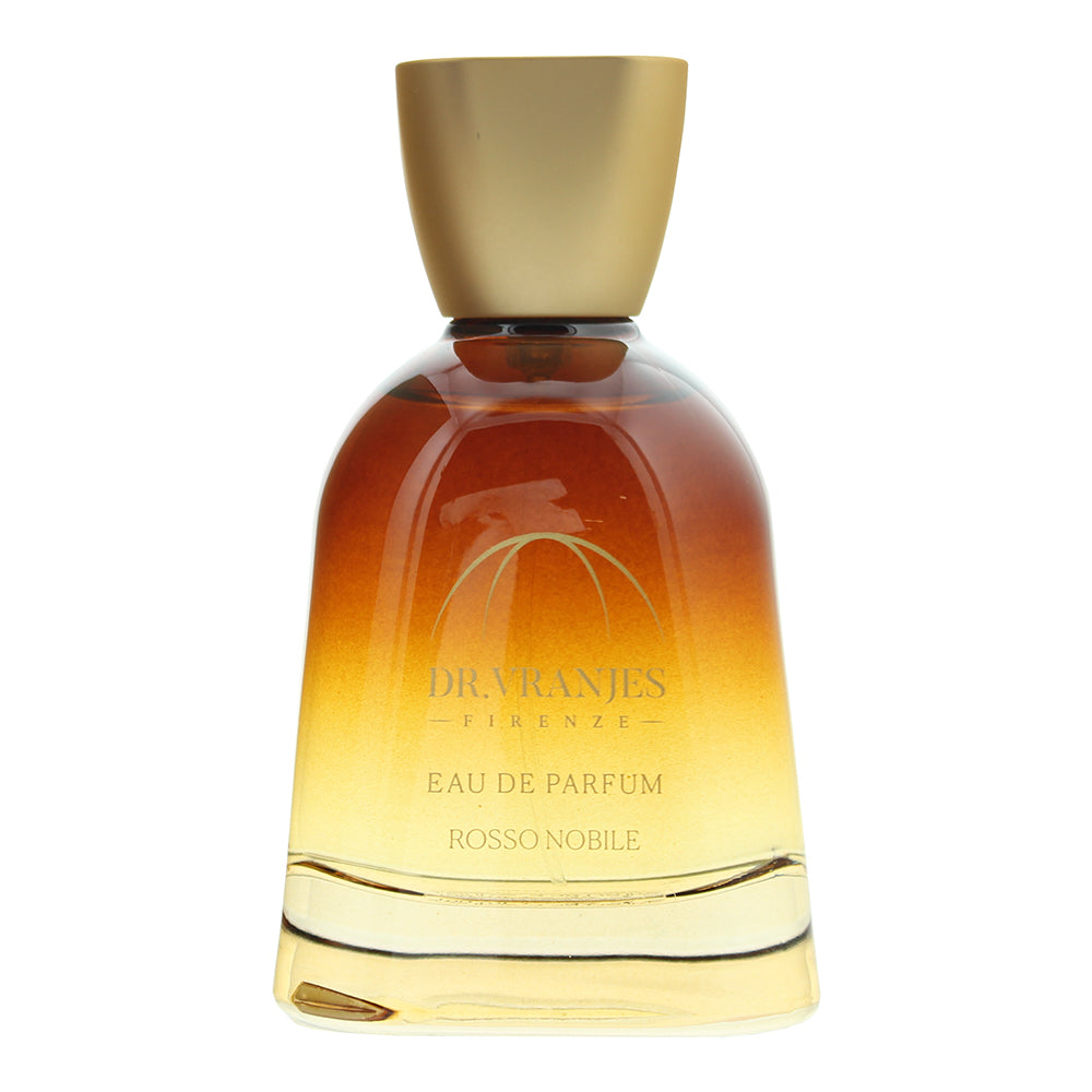 Dr. Vranjes Firenze Rosso Nobile Eau de Parfum 100ml - Product
