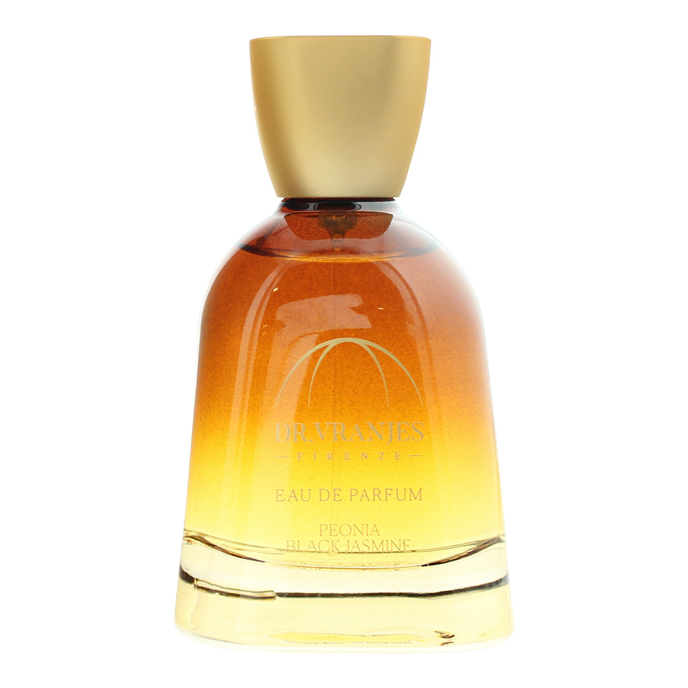 Dr. Vranjes Firenze Peonia Black Jasmine Eau de Parfum 100ml - Product