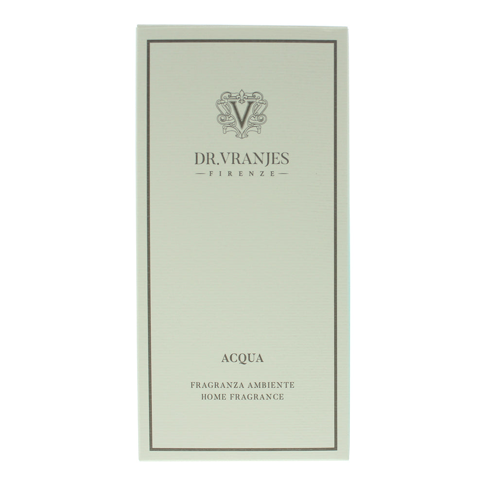 Dr. Vranjes Firenze Acqua Diffuser 250ml - Box