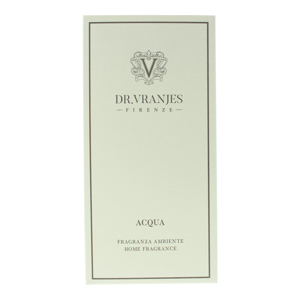 Dr. Vranjes Firenze Acqua Diffuser 500ml - Box