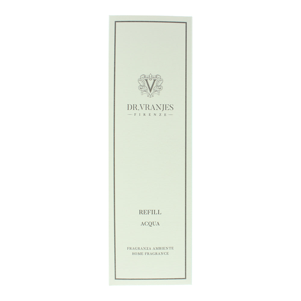 Dr. Vranjes Firenze Acqua Refill Diffuser 500ml - Box