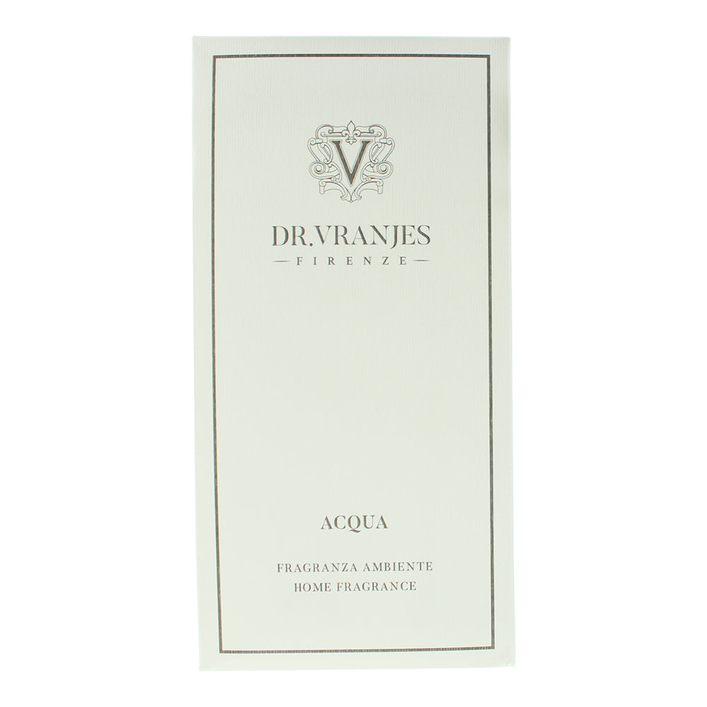 Dr. Vranjes Firenze Acqua Refill Diffuser 1250ml - Box