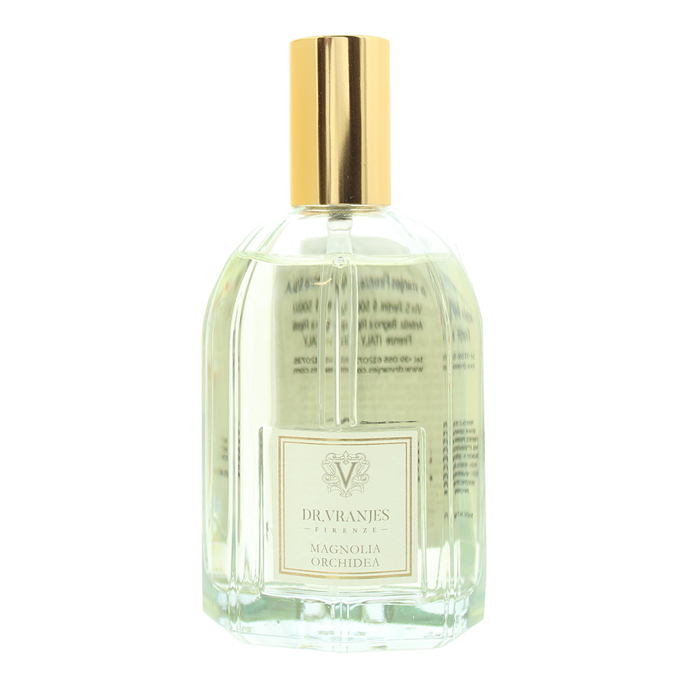 Dr. Vranjes Firenze Magnolia Orchidea Room Spray 100ml - Product