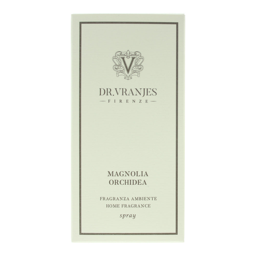 Dr. Vranjes Firenze Magnolia Orchidea Room Spray 100ml - Box