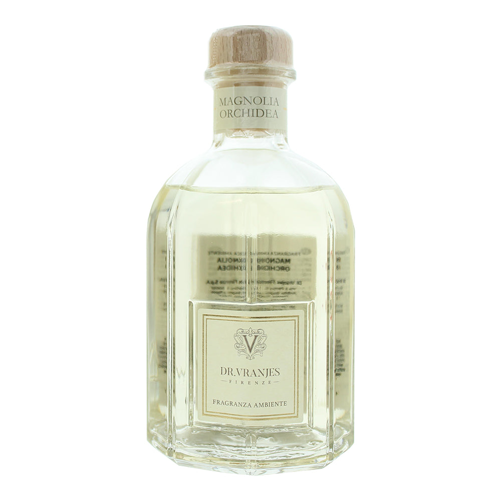 Dr. Vranjes Firenze Magnolia Orchidea Diffuser 250ml - Product