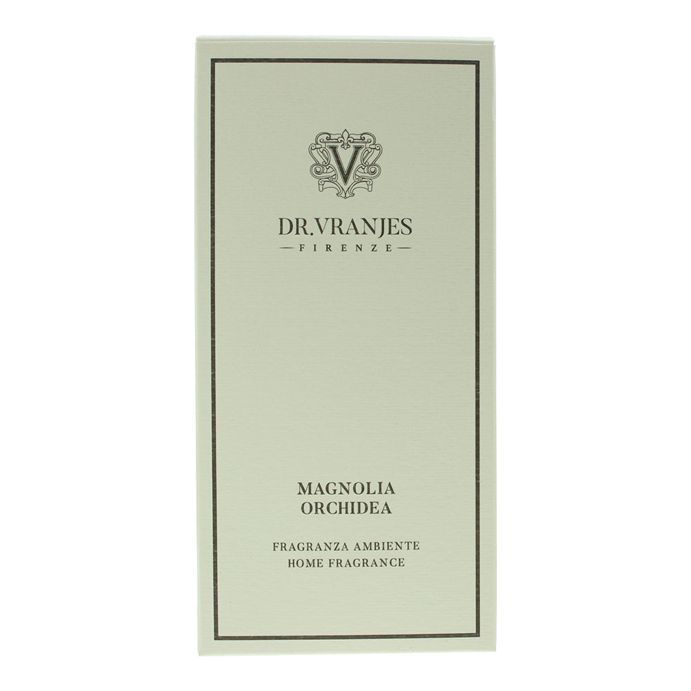 Dr. Vranjes Firenze Magnolia Orchidea Diffuser 250ml - Box
