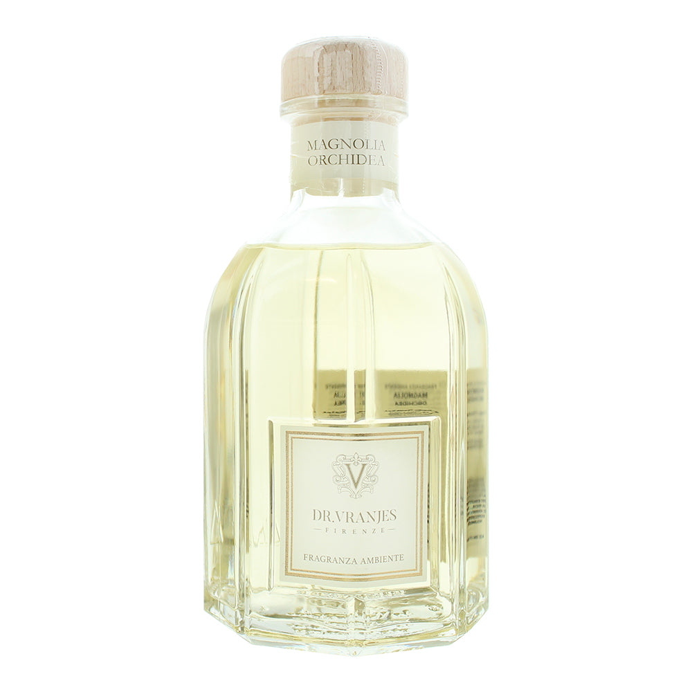 Dr. Vranjes Firenze Magnolia Orchidea Diffuser 500ml - Product
