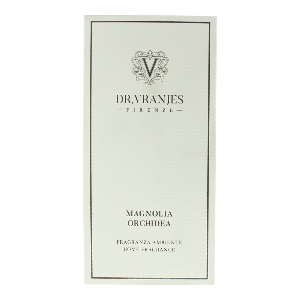 Dr. Vranjes Firenze Magnolia Orchidea Diffuser 500ml - Box